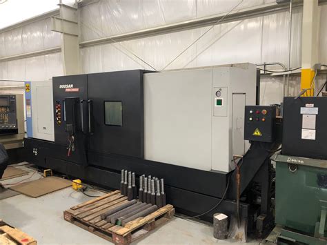 doosan cnc lathe|PUMA 3100 .